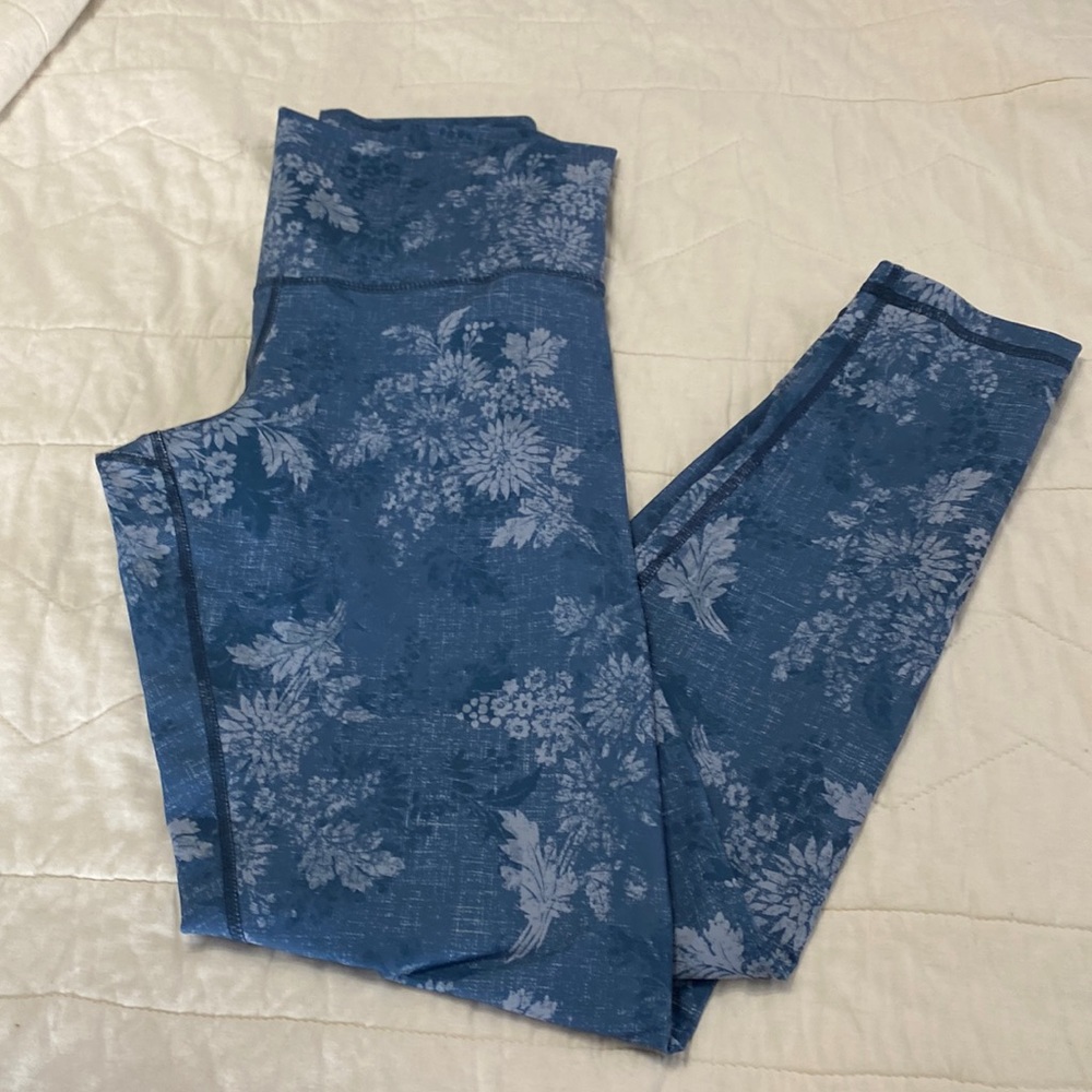DYI leggings